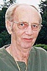 Parker Cecil Beals (1933-2010)