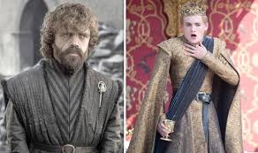 Joffrey and sansa's relationship (game of thrones, sansa and joffrey). Game Of Thrones How Tyrion Lannister Really Killed Joffrey In Cut Scene Tv Radio Showbiz Tv Express Co Uk