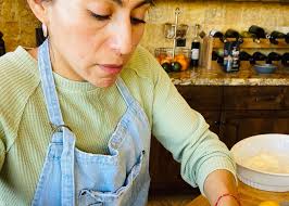Private Cooking Class with Chef Michelle Wingard Santillan (Greater  Sacramento Area Only)
