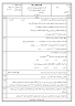 نتیجه تصویری برای پاسخنامه امتحان ریاضیات گسسته دوازدهم ریاضی خرداد 98