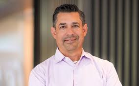 Stephen Palumbo, AIA, LEED AP