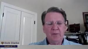 ETSU Commencement: College of Arts and Sciences