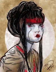 Oh, my gosh! Mya Gosling (aka Good Tickle Brain), who is famous for drawing  very clever three-panel versions of Shakespeare's plays, did one about The  Reduced Shakespeare Company. WE LOVE IT!