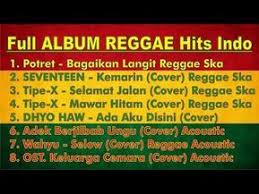 Pin By Ilham On Tya Reggae Album Download Lagu