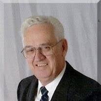 Stanley Duane Bothwell Obituary