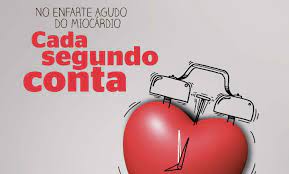 Novas guidelines por ricardo rocha, ucsp moimenta da beira as novas guidelines para a abordagem do enfarte do miocárdio com elevação do segmento st foram emitidas pelo american college of cardiology e pela american heart association (aha) e estão disponíveis na circulation. Jornal Medico Figuras Publicas Promovem Consciencializacao Para O Enfarte