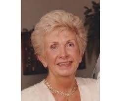 Margaret Williams Obituary (2019)