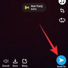 Click this and choose from the songs to add to your snap. How To Add Music On Snapchat On Your Iphone