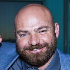 It takes a team of dedicated people to achieve remarkable results. I'm very  proud of Charles, and Mario!