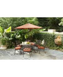 Maybe you would like to learn more about one of these? Patio Furniture Accessories Ac Home Patio Cast Aluminum 7 Piece Patio Set 60 Round Dining Table Antique Bronze Patio Furniture Sets