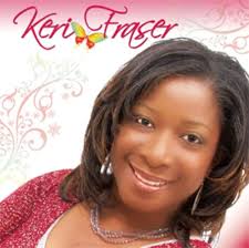 Keri Fraser's Instagram, Twitter & Facebook