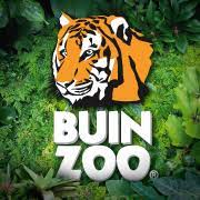 Print advertisement created by porta, chile for buin zoo, within the category: Parque Zoologico Buin Zoo Chile Home Facebook