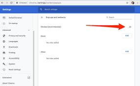 After safari, google chrome is a widely used web browser. How To Allow Pop Ups On A Mac Computer In Google Chrome