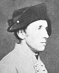 The Magazine of the American Civil War Round Table (UK)