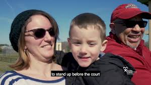 CASA of Central Virginia, Inc.