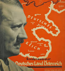 Book burning, may 10, 1933. Lemo Kapitel Ns Regime Aussenpolitik Osterreich 1938 1945
