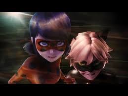 леди баг и супер кот 4 сезон 1 серия трейлер Ledi Bag I Super Kot Trejler 4 Sezona Fanmade Youtube