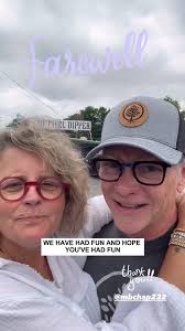 A couple of weeks ago, my bride @mbchap232 and I embarked