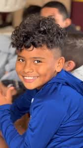 Y si te la perdiste, aqui te dejamos la entrevista con Gerald Cordero, uno  de los 320 niños y adolescentes que hoy transforman sus vidas en Casa de  los Niños.