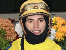 Tough Guy: Mychel Sanchez Wins Two Races One Day After Two Falls At Parx