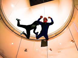 Compare & save on thousands of flight combinations. Fullfly Soufflerie Chute Libre Indoor Skydiving