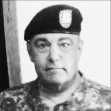 Frederick James Obituary (2019)