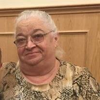 Annette Dobbins Obituary