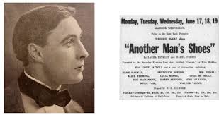 THE HOUSE OF FRADKIN-STEIN: Lionel Atwill: The Legitimate Stage, Classic  and Not So Classic Horror, and "Sherlock Holmes"