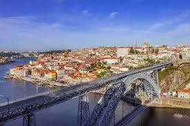 Facebook oficial do fc porto. Visit The Iconic Bridges Of Porto Portugal Travelguideline