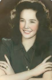 Catherine Cooper Obituary