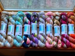 So i'm opening a sweet little neighborhood shop called starlight knitting society. Search Our Site Starlight Knitting Society