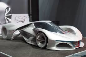Form Trends Concept Cars Futuristic Cars Design Concept Car Design