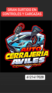 AUTO CERRAJERIA AVILÉS