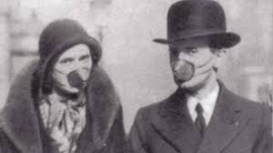 Die spanische grippe, die vor 100 jahren ausbrach, gilt in der allgemeinen erinnerung eher als fußnote. 1918 Spanische Grippe Traf Vor 100 Jahren Die Region Und Loste Politische Turbulenzen Aus