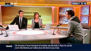 Regarder en direct la chaîne de télévision bfmtv gratuitement depuis votre ordinateur, tablette ou smartphone. Altice France In New Deal With Orange For Catch Up And Bfm Business Digital Tv Europe
