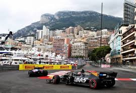 Get to know everything about the grand prix of monaco 2019. 2019 Monaco Grand Prix Free Practice 1 Results