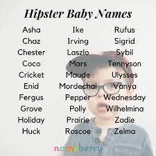 Pin On Cool Baby Names