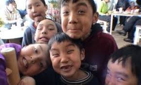 Unos 360 millones de personas en comunidades costeras estarán en riesgo si aumenta el… Viajes A Groenlandia Viaje A Groenlandia Viaje Inuits