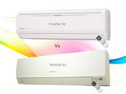 What Is Better An Inverter Ac Or A Normal Split Ac Quora