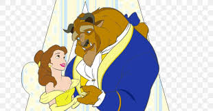 For the song, see daughters of triton. Belle Beauty And The Beast Cogsworth Lefou Png 862x453px Watercolor Cartoon Flower Frame Heart Download Free