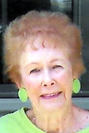 Ella Paxton Obituary