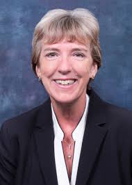 Allison Transmission Announces Chief People Officer, Lorraine Parker-Clegg