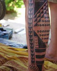 535 Likes 6 Comments Sulu Ape Keone Nunes Keonen On Instagram Honored To Be Able To Do The Work Conce Hawaiian Tattoos Tattoos Hawaiian Tribal Tattoos