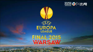 When does uefa europa league 2021 take place? Uefa Europa League Final 2015 Intro Youtube