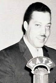 The Nite Lion's career in Buffalo radio