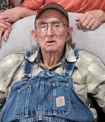 Orvel Lee "Bud" Blakely Obituary