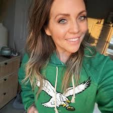 Eight drawer wood jewelry armoire with end necklace holders. Has a couple  nicks