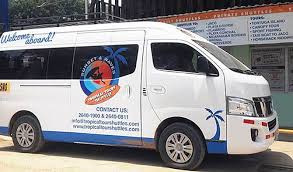 Santa Teresa to Papagayo Gulf