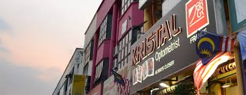 Maybe you would like to learn more about one of these? Kristal Optometrist Kristal