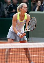Sandra klemenschits (aut) & raluca olaru (rou). Klara Koukalova Wikiwand